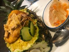 -美奈小馆·越南料理(中航城君尚购物中心店)