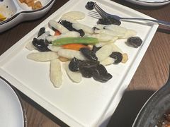 -闽鄂情·闽南招财鸭(水头店)