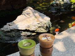 -佛有缘素食馆·荔湾老字号(陈家祠首店)