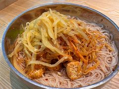 -朝鲜族拌面拌饭·佳木斯风味(砂之船店)