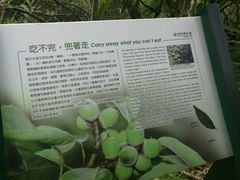 -太鲁阁公园