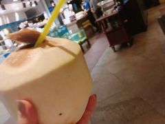 -喷泉广场餐厅·宵夜·海鲜烧烤大排档(长隆企鹅酒店)