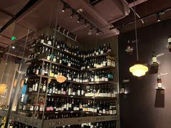 -Brut Eatery悦璞食堂(建国东路店)