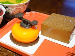 -萬春金福下午茶(故宫店)