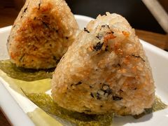 -鸟幸 TORISAKI 炭火居酒屋