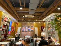 -福海居烤鸭店(鸟巢店)