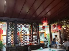 -阿西娅食府(中关村店)