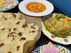 -木尔坦·Multan巴基斯坦清真餐厅halal(大智嘉园店)