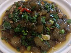 -小乡小镇·传承桐庐土菜·老板亲自烧的菜