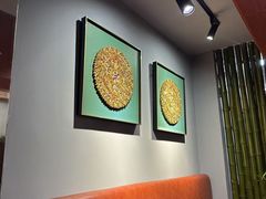 -金枝玉叶上海人家食府(三里河店)