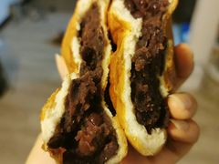 红豆面包-新侨三宝乐面包店(崇文门店)