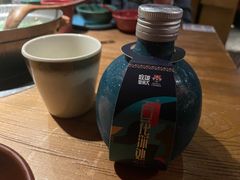 -吃饭皇帝大土家民族菜(正大广场店)
