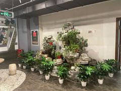 -北京全聚德(西客站店)