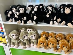 -北京野生动物园