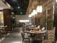大堂-全聚德(江宁店)