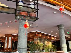 -八府香鸭·啫啫煲(华山路店)