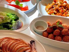 -惠丰堂饭庄·烤鸭·京味菜(翠微路店)