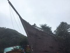 -梦幻奥陶纪景区