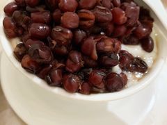 红豆双皮奶-老周记顺德双皮奶