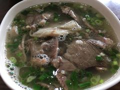 -攀枝花·任德琼·盐边羊肉米线