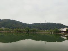 -明月山天沐温泉度假村