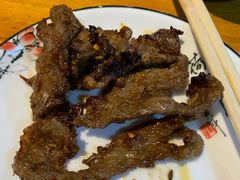 -丹东特色烤肉(南光三部店)