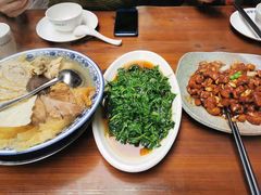 -三林本帮馆(中林街店)