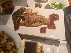 -雀蓝川菜(奥体广场店)