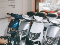 -雅迪电动车(北艾路店)
