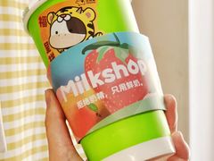 -迷客夏Milksha(无锡苏宁店)