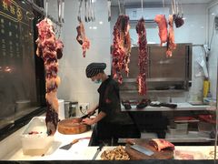 -牛a潮汕鲜牛肉粿条(天河北店)