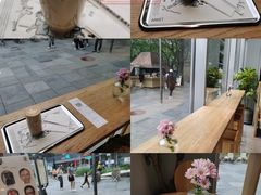 -ARKET CAFÉ(三里屯太古里店)