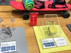 -Sony Store 索尼(来福士店)