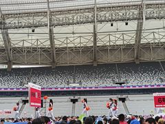 -上海体育场