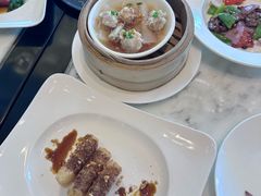 -唐阁海景中餐厅·早茶·粤菜•生日聚餐(海口朗廷酒店)
