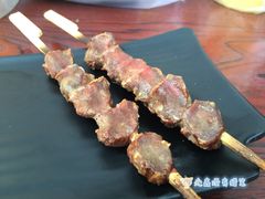 -鸟串烧Yakitori