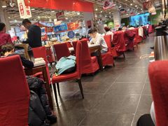 -金鼎轩(亚运村店)