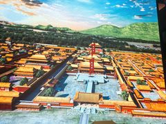 -明故宫遗址公园