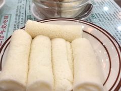 白雪牛奶卷-仁信老铺(华盖路店)
