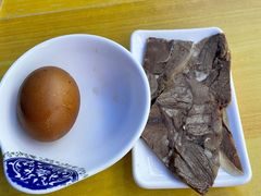 -伊穆祥牛肉面总店·清真