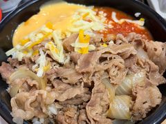 -食其家·牛丼咖喱(苏州永旺店)