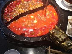 -宽坐火锅(万象城店)