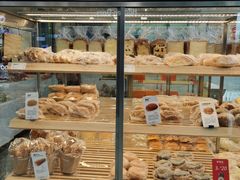 -BreadTalk面包新语(龙之梦购物中心莘庄店)