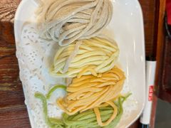 -北门涮肉·炭火铜锅涮肉(什刹海店)