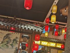 -钵家大院·地道湖北菜(江夏·大花岭店)