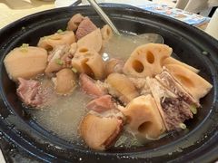 -益健美食大广场(北岭店)