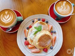 -UPPER KITCHEN(延安路店)