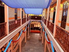 -上海交通大学董浩云航运博物馆