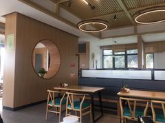 -枣子树·素食餐厅(朱家尖店)