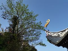 -宝鼎风景区